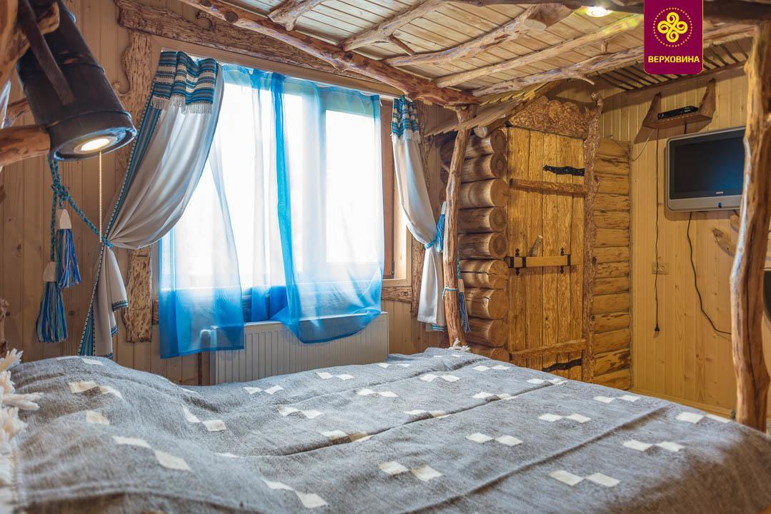 Плай Villa Verkhovyna Eksteriør billede