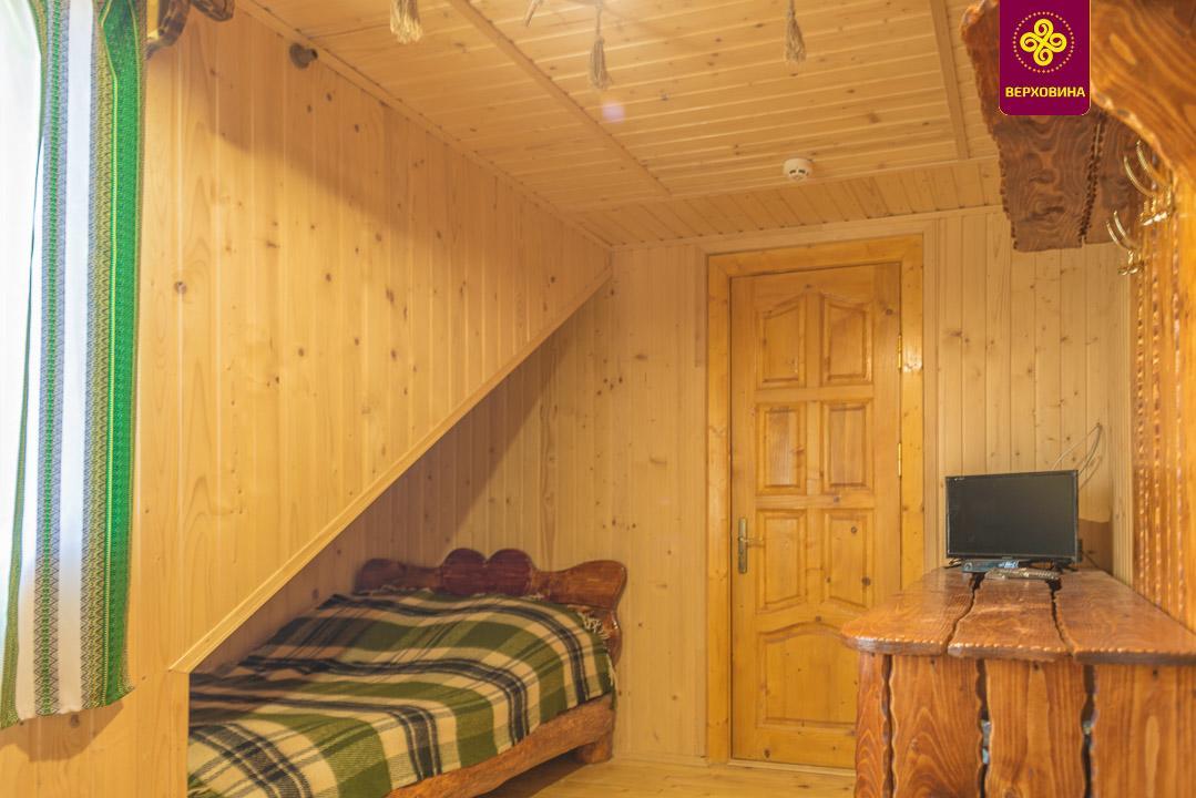 Плай Villa Verkhovyna Eksteriør billede