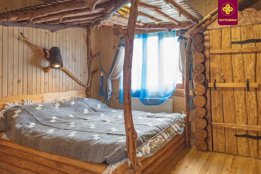 Плай Villa Verkhovyna Eksteriør billede