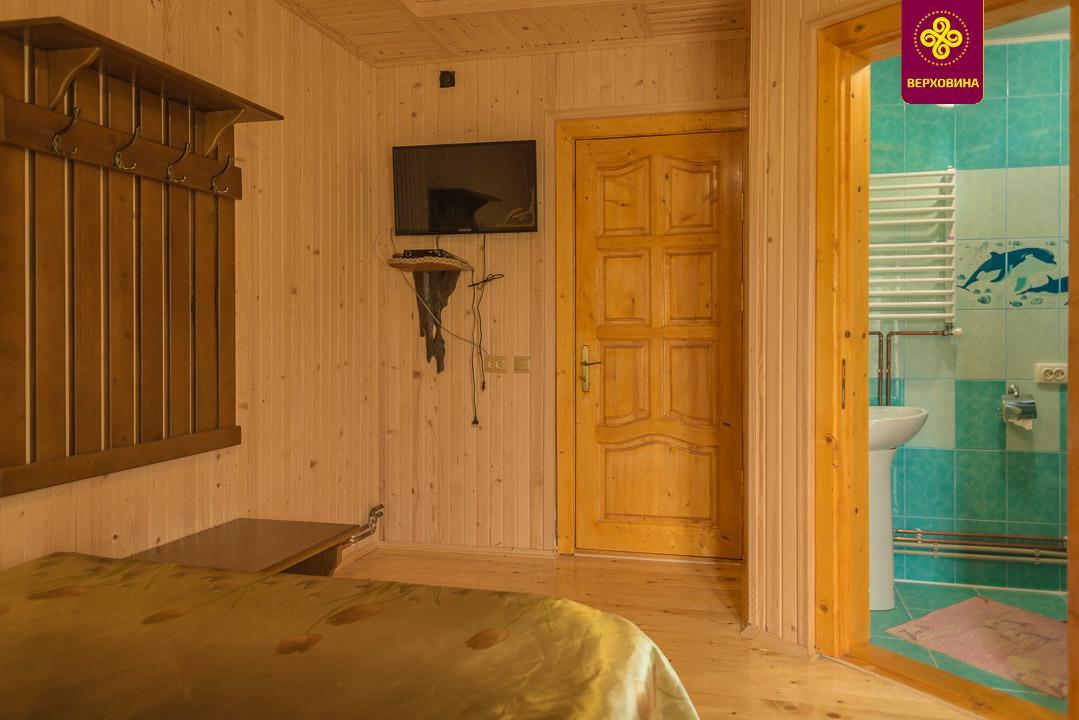 Плай Villa Verkhovyna Eksteriør billede