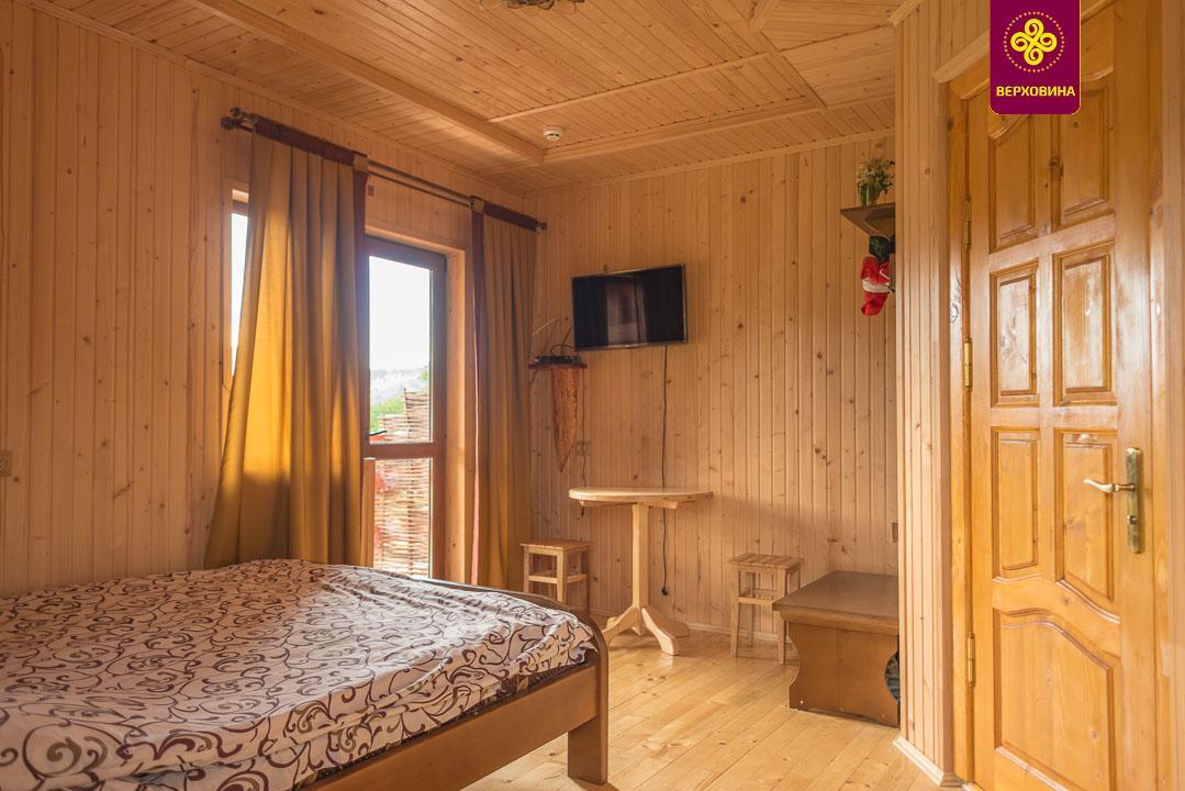 Плай Villa Verkhovyna Eksteriør billede