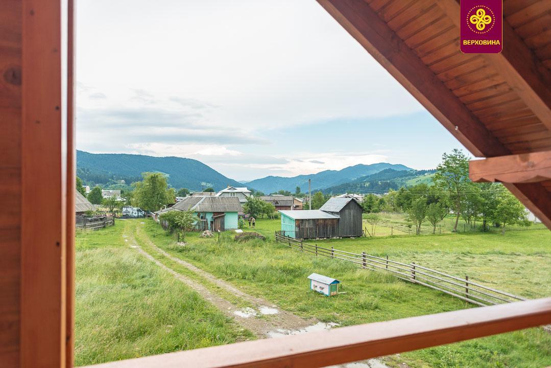 Плай Villa Verkhovyna Eksteriør billede