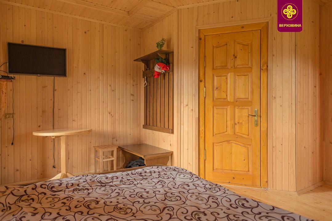 Плай Villa Verkhovyna Eksteriør billede
